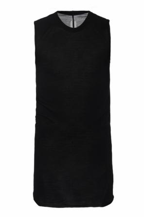 Crewneck top, zdjęcie 1 Crewneck top od Rick Owens